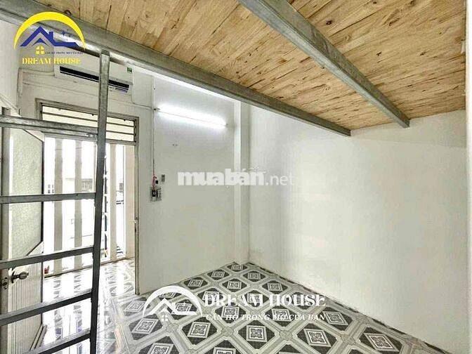 TRỌ GIÁ RẺ THUẬN TIỆN QUA ĐH VĂN HIẾN 7P ĐI XE, ĐOẠN NGAY CANH ĐẦM SEN