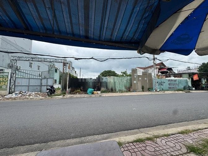 🔥 Cho Thuê 5.000m² Đất Mặt Tiền Đường Số 4, BTân –HXT - giá 150 Triệu