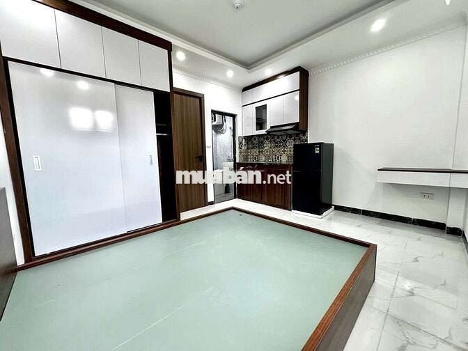 Khai trương CCMN 27m2 Full đồ. 