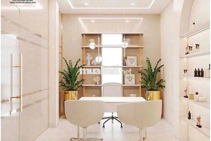 NGANG 7M MẶT TIỀN SIÊU ĐẸP PHƯỜNG BẾN THÀNH QUẬN 1