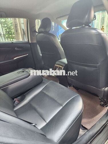 Toyota Camry 2.5Q 2013 Vàng cát
