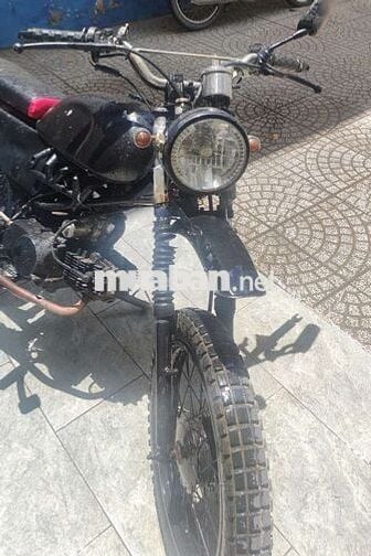 thanh lý xe win ra fe 