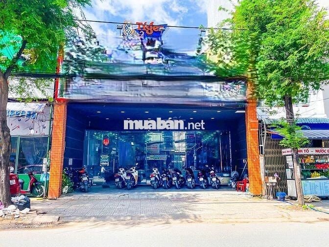 MBKD Nguyễn văn khối- KD sầm uất