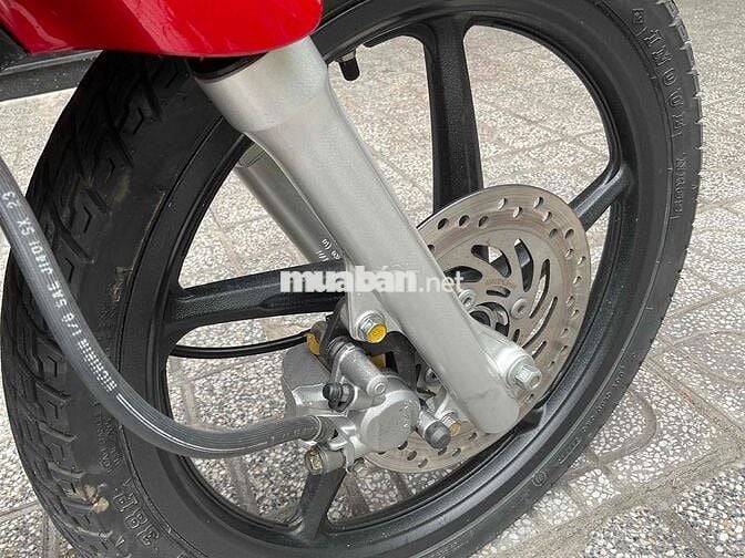 Honda Future Neo 2006 Đỏ 61612 km