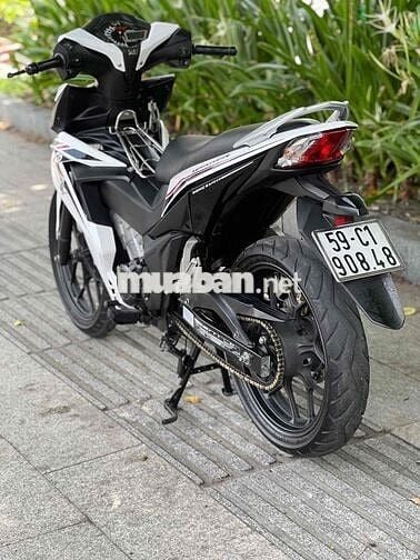 Honda Winner V1 150 2019 Trắng Đen 18.000km