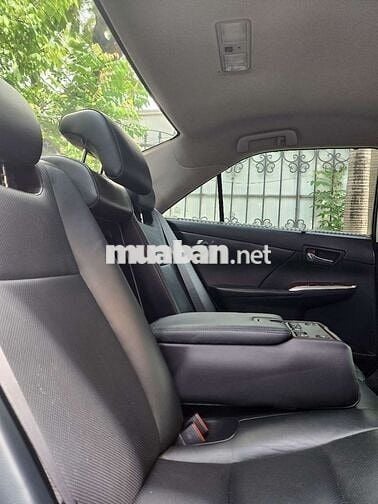 Toyota Camry 2.5Q 2013 Vàng cát