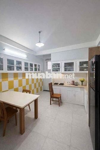 nhà 4 tầng khu an lạc dtsd 170m2 - 3pn - hẻm oto vào nhà