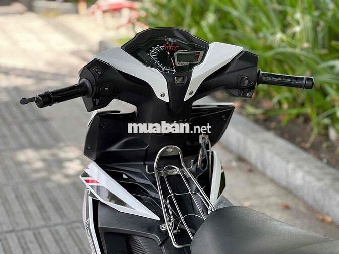 Honda Winner V1 150 2019 Trắng Đen 18.000km
