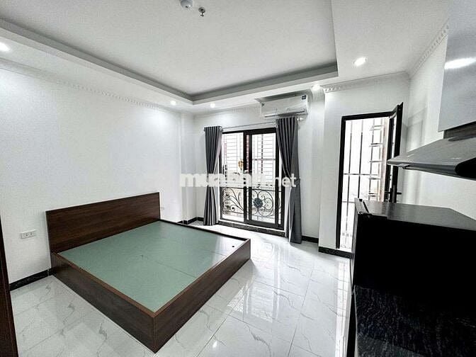 Khai trương CCMN 27m2 Full đồ. 