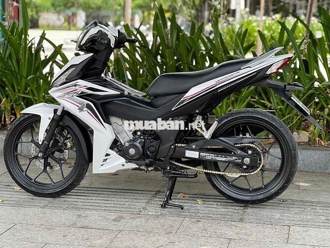 Honda Winner V1 150 2019 Trắng Đen 18.000km