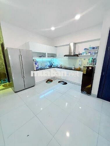 Bán nhà hẻm xe hơi Lâm Văn Bền Q7, 78m2, ngang 4.9m, 3PN, chỉ 8.35 tỷ