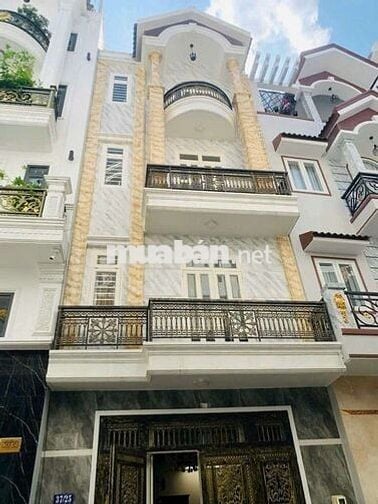 Bán nhà Đường Bến Lội. Bình Tân