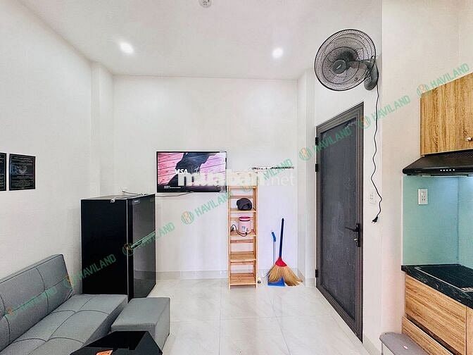 🌿✨ CĂN HỘ 1 PHÒNG NGỦ | KHU VỰC NAM VIỆT Á ✨🌿