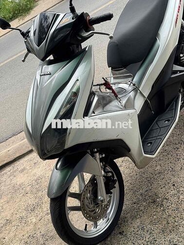 Honda Air Blade 2014 Bạc