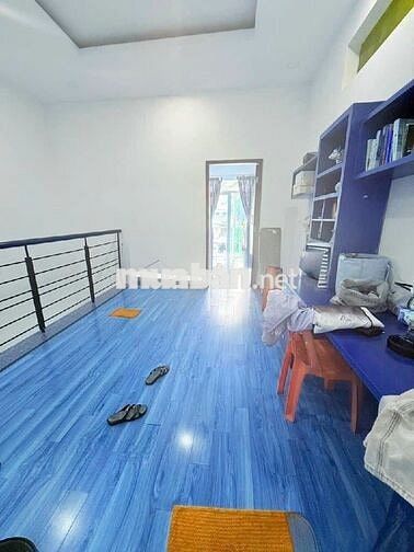 Bán nhà hẻm xe hơi Lâm Văn Bền Q7, 78m2, ngang 4.9m, 3PN, chỉ 8.35 tỷ