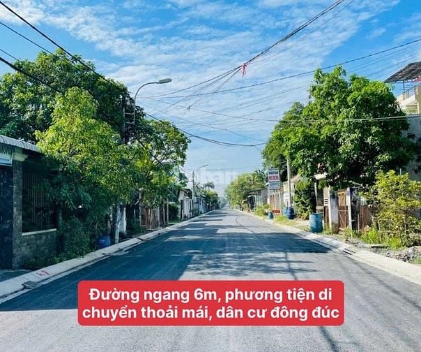 Cần Bán Gấp 80m2 giá chỉ 1,65 tỷ tại Xuân Thới Sơn, Hóc Môn, SHR