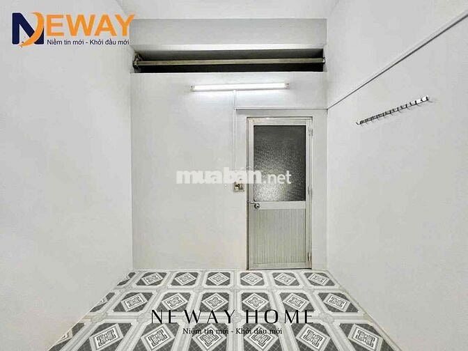 TRỌ GIÁ RẺ THUẬN TIỆN QUA ĐH VĂN HIẾN 7P ĐI XE, ĐOẠN NGAY CANH ĐẦM SEN