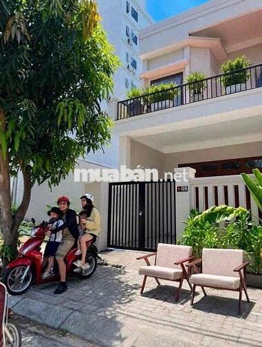 291 CHO THUÊ NHÀ 2 TẦNG ĐẸP 4PN 3WC – FULL NỘI THẤT