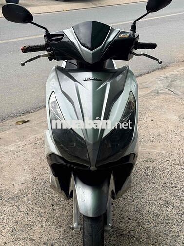 Honda Air Blade 2014 Bạc