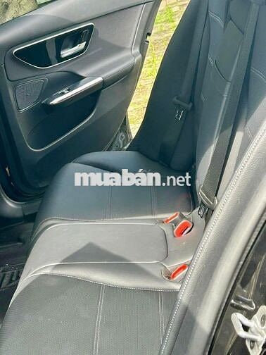Mercedes-Benz C200 Advantgarde 2023 Đen <10.000km