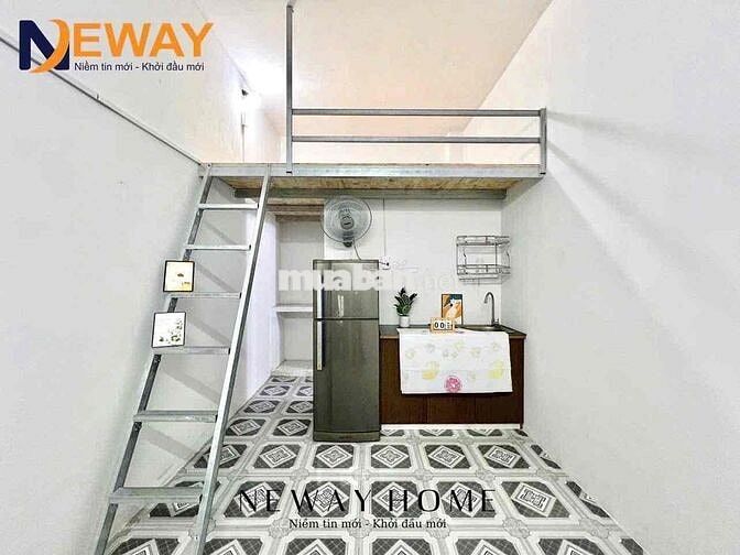TRỌ GIÁ RẺ THUẬN TIỆN QUA ĐH VĂN HIẾN 7P ĐI XE, ĐOẠN NGAY CANH ĐẦM SEN