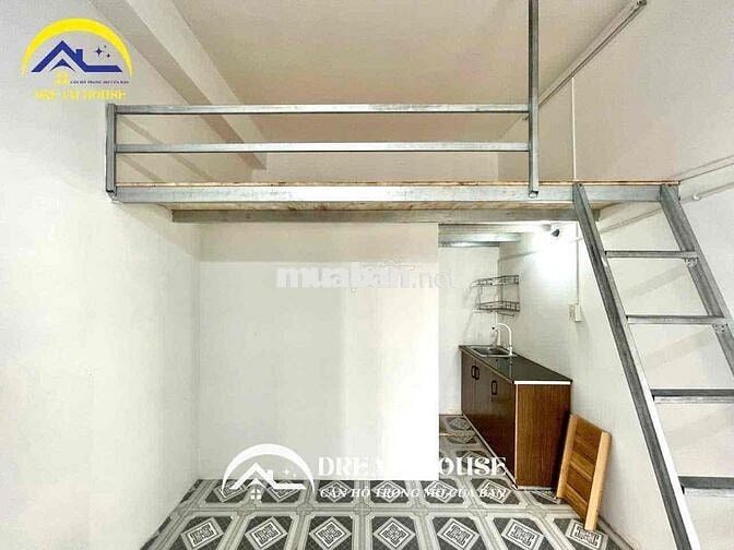 TRỌ GIÁ RẺ THUẬN TIỆN QUA ĐH VĂN HIẾN 7P ĐI XE, ĐOẠN NGAY CANH ĐẦM SEN