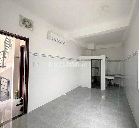 📍PHÒNG TRỌ SINH VIÊN GIÁ RẺ DẠNG STUDIO CÓ CỬA SỔ THÔNG THOÁNG