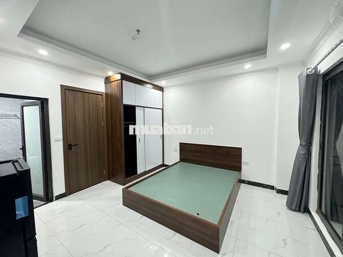 Khai trương CCMN 27m2 Full đồ. 