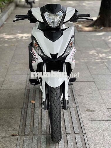 Honda Winner V1 150 2019 Trắng Đen 18.000km
