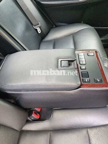 Toyota Camry 2.5Q 2013 Vàng cát
