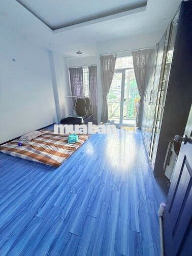 Bán nhà hẻm xe hơi Lâm Văn Bền Q7, 78m2, ngang 4.9m, 3PN, chỉ 8.35 tỷ