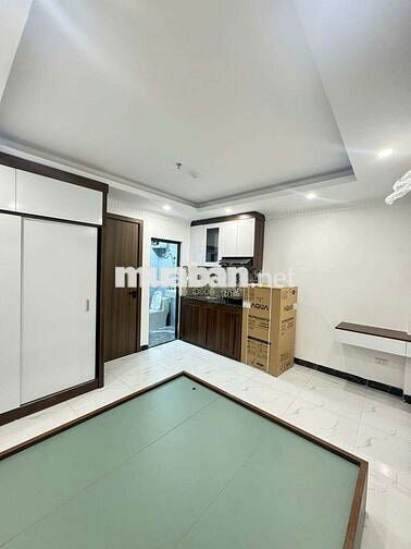 Khai trương CCMN 27m2 Full đồ. 