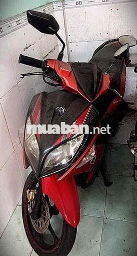 Yamaha Nov 4 Đỏ Việt Nam
