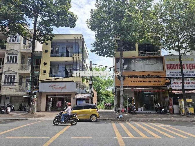 Cơ hội sở hữu quỹ đất hiếm ngay tuyến đường sầm uất bậc nhất Cần Thơ