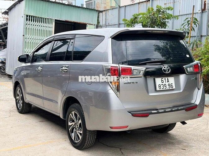 Toyota Innova 2.0G 2020 TỰ ĐỘNG ,BẢO HÀNH 1 NĂM