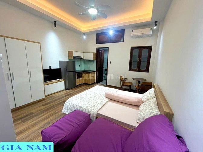 BÁN NHÀ MẶT TIỀN KINH DOANH : 72 VÕ OANH - P. 25 - Q. BÌNH THẠNH - HCM