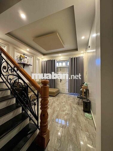 Nhà Đà Lạt - Sổ riêng 31 Triệu Việt Vương - 4 phòng ngủ