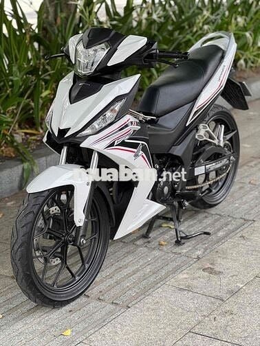 Honda Winner V1 150 2019 Trắng Đen 18.000km