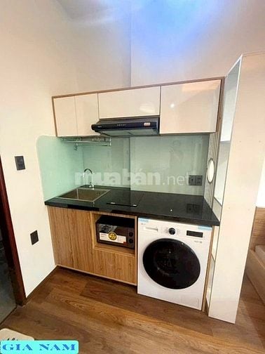 BÁN NHÀ MẶT TIỀN KINH DOANH : 72 VÕ OANH - P. 25 - Q. BÌNH THẠNH - HCM