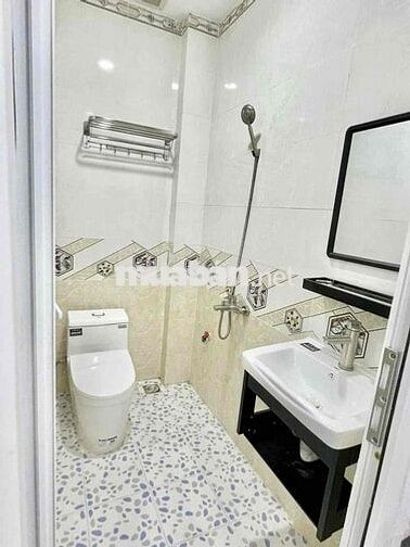 Phòng cho thuê KDC 13E Intresco, Kế bên ĐH UEH, VHU Nguyễn Văn Linh,BC