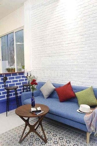 294 CHO THUÊ NHÀ 3PN FULL NỘI THẤT – CÁCH BIỂN 7 PHÚT ĐI BỘ