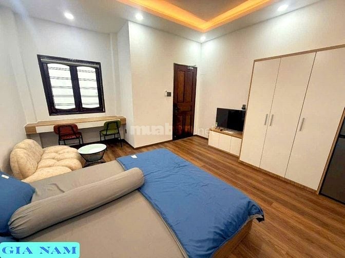 BÁN NHÀ MẶT TIỀN KINH DOANH : 72 VÕ OANH - P. 25 - Q. BÌNH THẠNH - HCM