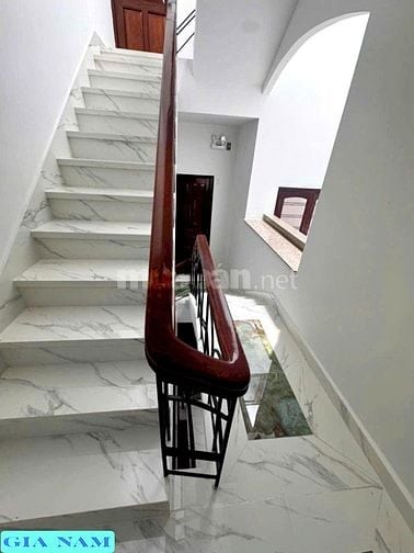 BÁN NHÀ MẶT TIỀN KINH DOANH : 72 VÕ OANH - P. 25 - Q. BÌNH THẠNH - HCM