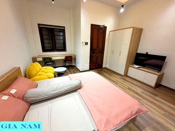 BÁN NHÀ MẶT TIỀN KINH DOANH : 72 VÕ OANH - P. 25 - Q. BÌNH THẠNH - HCM