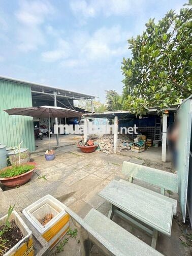 CHO THUÊ KHO MT XE TẢI - PHÚ THUẬN - QUẬN 7.