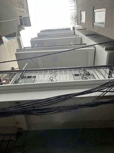 Bán nhà khu Tân Mai. Hoàng Mai, diện tích 25 m2 x4 tầng, 3 phòng ngủ, 