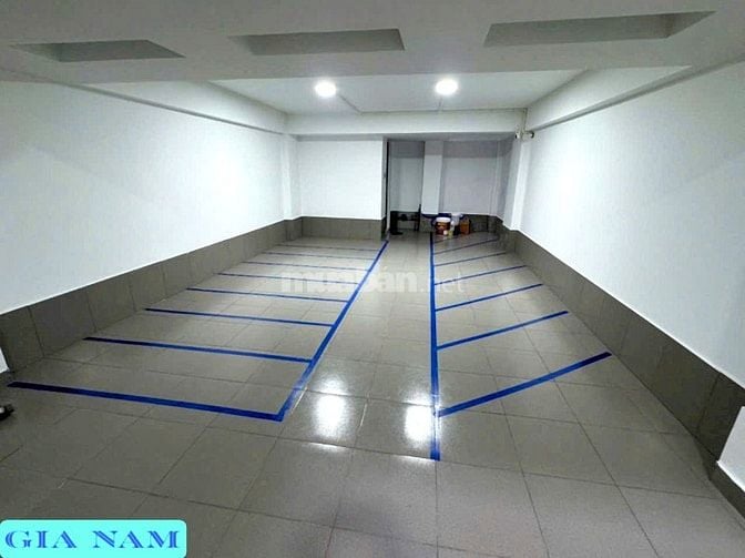 BÁN NHÀ MẶT TIỀN KINH DOANH : 72 VÕ OANH - P. 25 - Q. BÌNH THẠNH - HCM