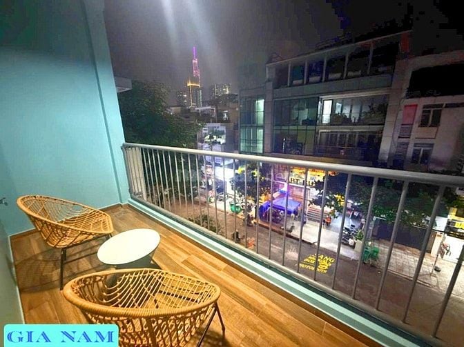 BÁN NHÀ MẶT TIỀN KINH DOANH : 72 VÕ OANH - P. 25 - Q. BÌNH THẠNH - HCM