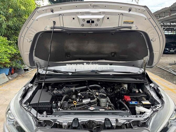 Toyota Innova 2.0G 2020 TỰ ĐỘNG ,BẢO HÀNH 1 NĂM