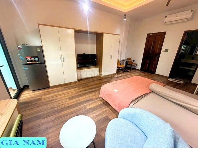 BÁN NHÀ MẶT TIỀN KINH DOANH : 72 VÕ OANH - P. 25 - Q. BÌNH THẠNH - HCM